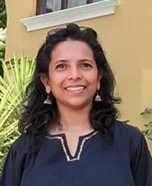 Dr. Aditi Haldar, is the Director of Global Reporting Initiative (GRI) Regional Hub South Asia and an expert on corporate sustainability management with ... - aditi-haldar2